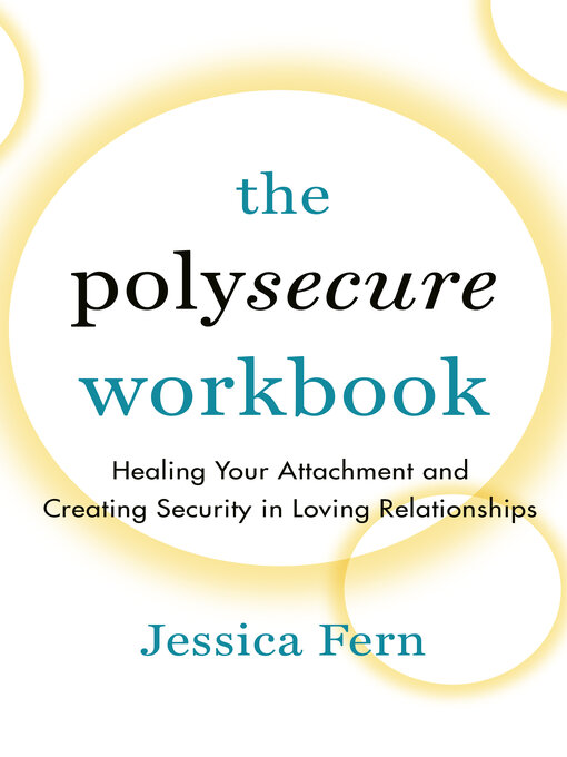 Title details for The Polysecure Workbook by Jessica Fern - Available